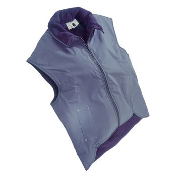 Seal Flex™ Vest Navy Blue