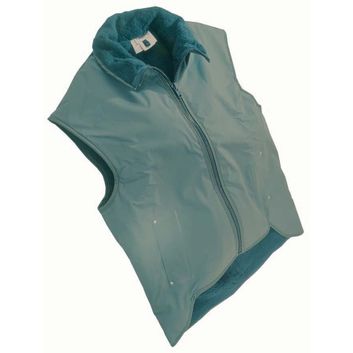 Seal Flex™ Vest Olive Green