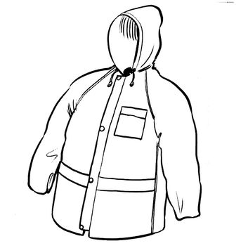 drytex Original Jacket Blue alternative