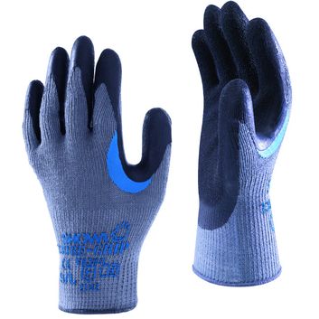 Regrip Glove Blue/Grey (330)