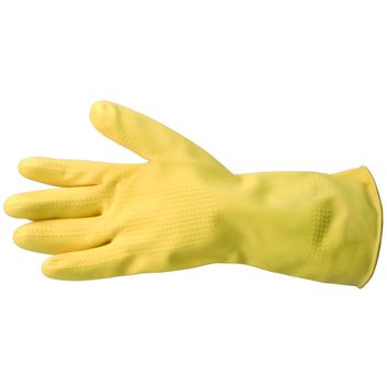 Marigold® Industrial Yellow Glove (G04Y)
