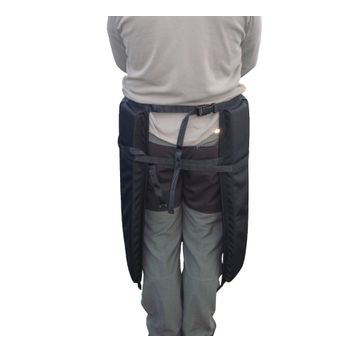 Hexarmor Impact absorbing protective apron alternative