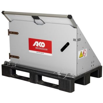 AKO Solar Station XXXL (15J.) alternative