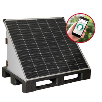 AKO Solar Station XXXL (8J.) alternative