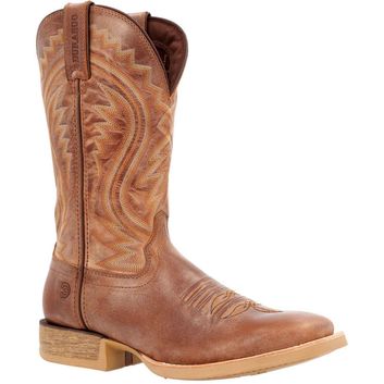 Durango Men's Rebel Pro Boots Burnished Tan