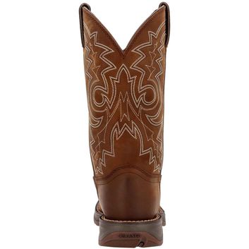 Durango Men's Rebel Western Boots Brown alternative