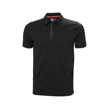 Helly Hansen Evo Polo Black