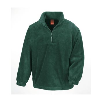 Result Polartherm™ Top Forest Green