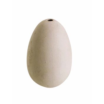 Agrihealth Poultry Hen Eggs Ceramic Pack of 4