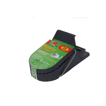 Agrihealth Rat trap Supercat Pre-baited