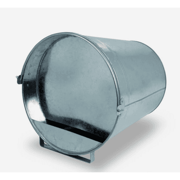 Copele Poultry Bucket Drinker Metallic alternative