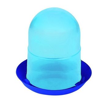 Copele Poultry Chick Feeder Blue 1.5Kg