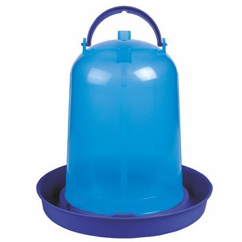 Copele Poultry Drinker Blue Eco alternative