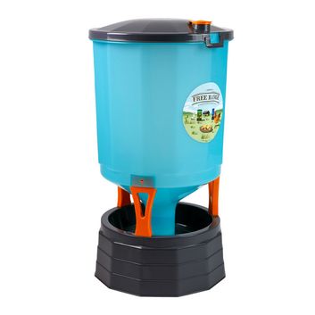 Copele Poultry Drinker Silo Free Range alternative