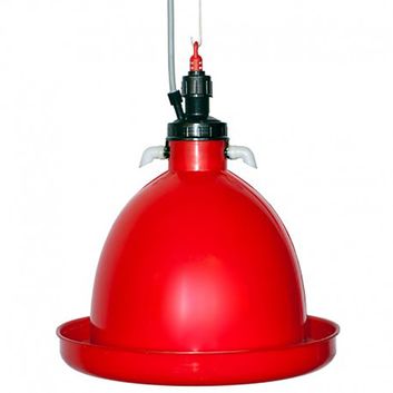 Copele Poultry Hanging Automatic Poultry Drinker