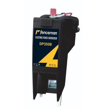 Fenceman Energiser DP350B