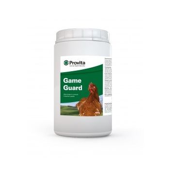 Provita Provita Gameguard 500g