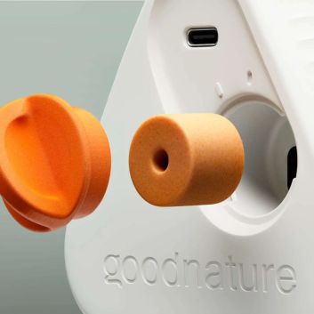 Goodnature Bait Donuts For Mouse Trap alternative