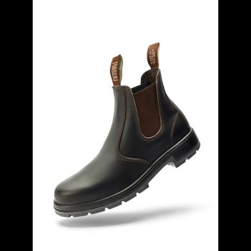 Mongrel K9 Dealer Boot Brown alternative