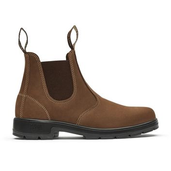 Mongrel K9 Dealer Boot Vintage Brown alternative