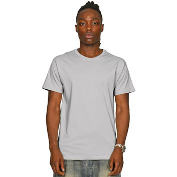 Casual Classics Supreme Organic Combed 220 T-Shirt - Lunar Grey