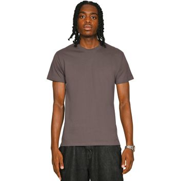 Casual Classics Supreme Organic Combed 220 T-Shirt - Taupe