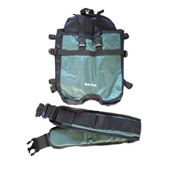 Farmaco Bak-Pak For Oral &amp; Pour-On Application alternative