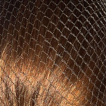 Harpley Equestrian Hairnets Heavyweight