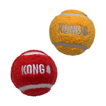 KONG Sport Softies Balls Pack