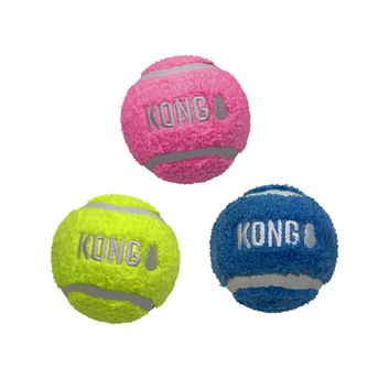 KONG Sport Softies Balls Pack alternative