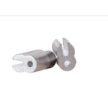 Strainrite Electric Fencing Crimps (50 Pack)