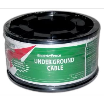 Strainrite Heavy Duty Underground Cable - 100m