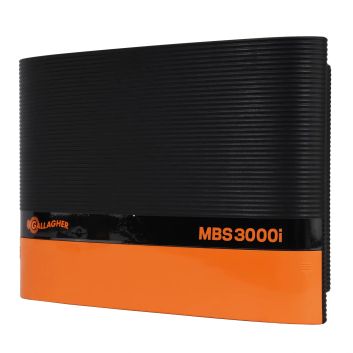 Gallagher MBS3000i + Free Remote Control alternative