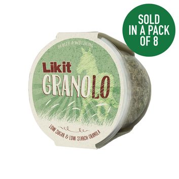 Likit Granolo