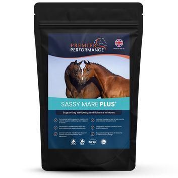 Premier Performance Sassy Mare Plus alternative