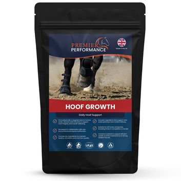 Premier Performance Hoof Growth alternative