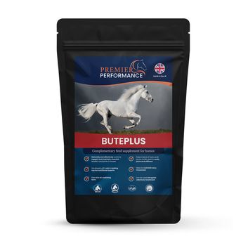 Premier Performance Buteplus