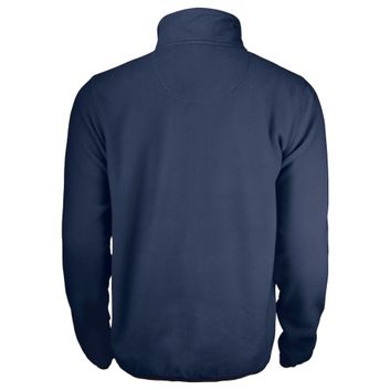 Jobman Fleece Jacket Navy