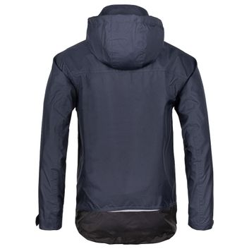 Jobman Shell Jacket Navy / Black