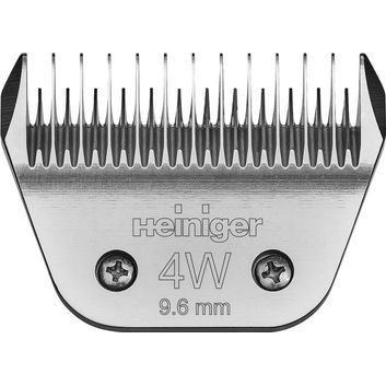 Heiniger Saphir Blade No 4W 9.6mm