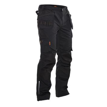 Jobman Craftsman Trousers Black