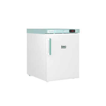 Vaccine Refrigerator PESR80DC - 80L Countertop Fridge alternative