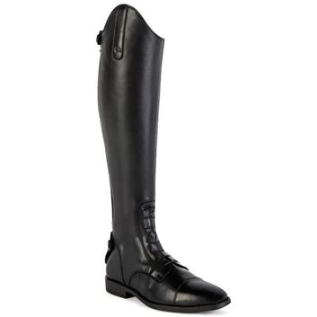 Chester Jumping Soft II Black alternative