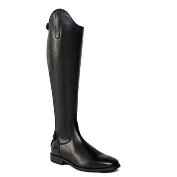 Chester Jumping Soft Junior Black