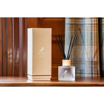 Cremello Velvet Rose &amp; Patchouli Diffuser