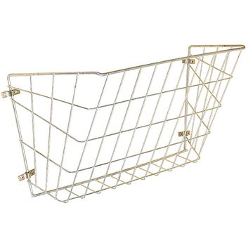 Stubbs Economy Wall Hay Rack