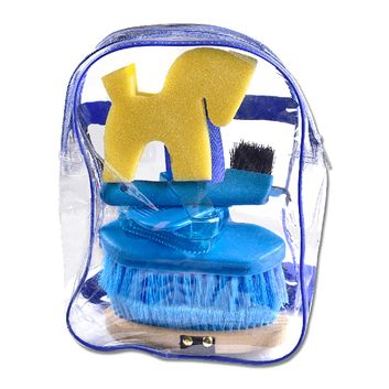 Equi-Sential Grooming Kit Backpack alternative