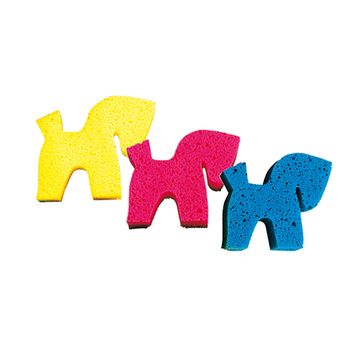 Equi-Sential Horse Shaped Sponge alternative