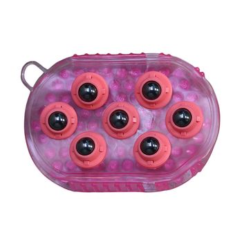 Equi-Sential Massage Grooming Glove alternative