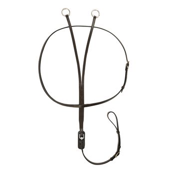 Fr Vincitore Martingale Full Black
